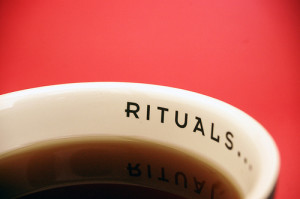 rituals of trading