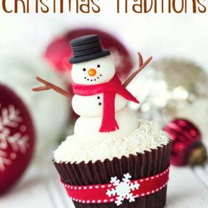 If you're kids are like mine they enjoy activities over gifts. Here are ten easy and inexpensive Christmas traditions your family is sure to enjoy!