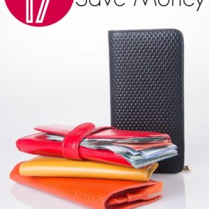 If you’re looking for savings tips to kick off the New Year with a bang here are seventeen ways for moms to save money.