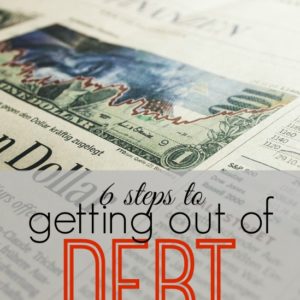 Unfortunately, paying off debt is no easy feat. If you’re ready to officially declare yourself debt free here’s what you should do.