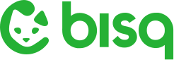 Bisq logo
