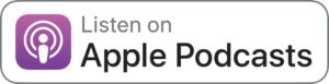 Apple Podcast Subscribe