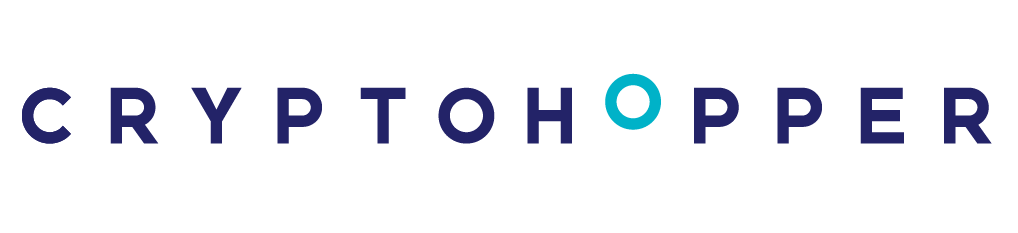 Crypto Hopper logo