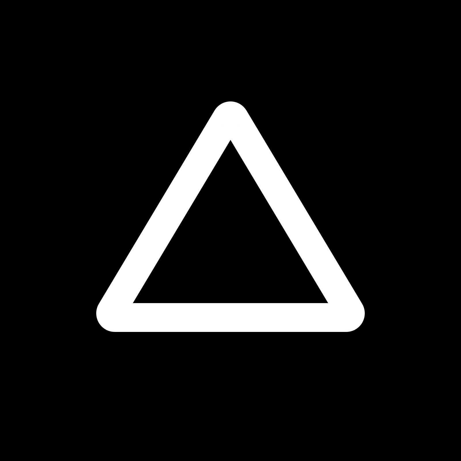 Detla Tracker logo square