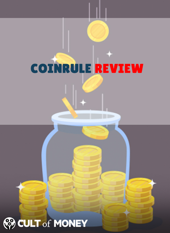 Coinrule Review: Create Your Own Crypto AI
