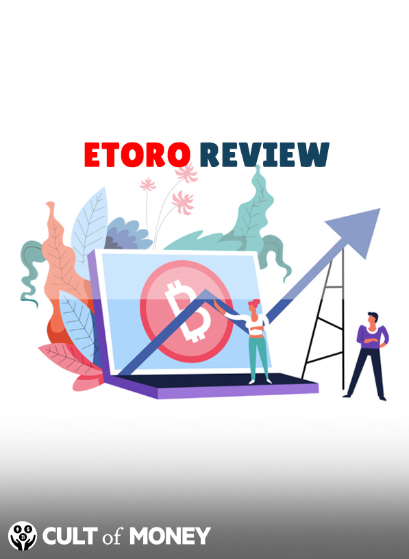 eToro Review: Learn From Other Crypto Traders And Copy Their Strategies