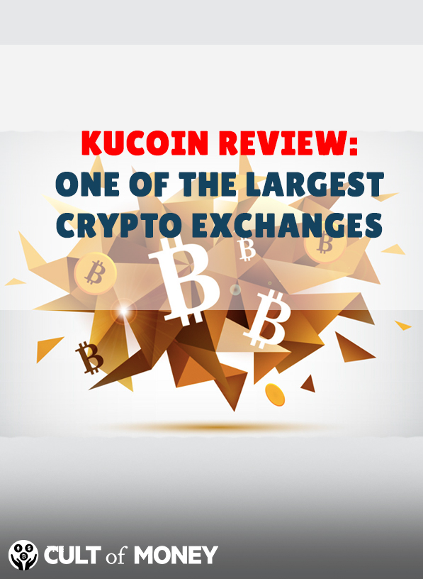 KuCoin Review | One Of The Largest Crypto Exchanges