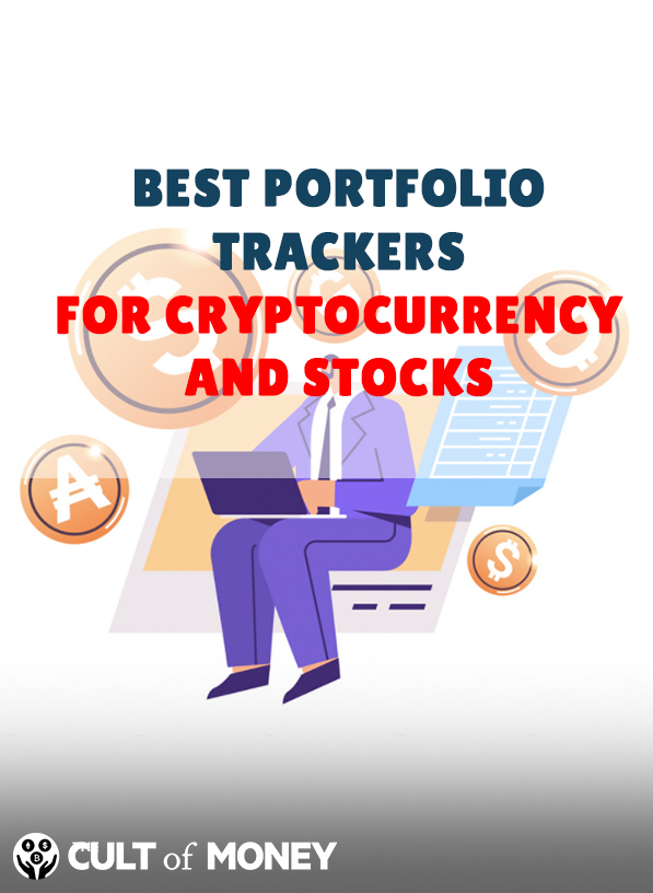 6 Best Portfolio Trackers For Cryptocurrency And Stocks