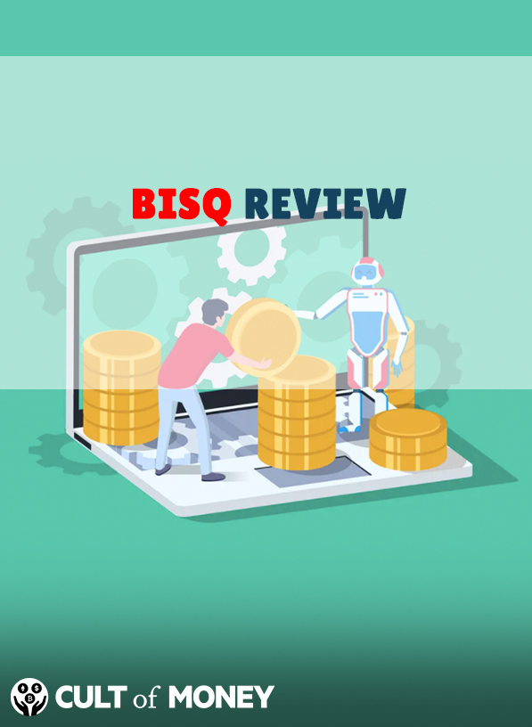 Bisq Review: Pros & Cons, Features & Fees