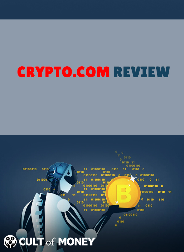 Crypto.com Review: Pros & Cons, Features, And Pricing