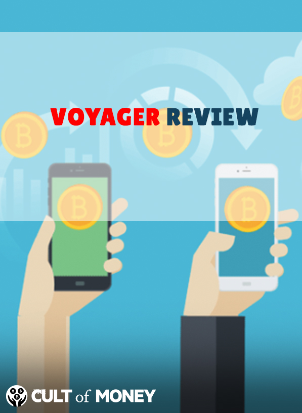 Voyager Review: Features, Pros & Cons, & Pricing