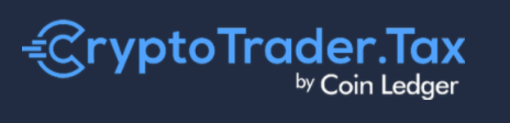 CryptoTrader.tax logo