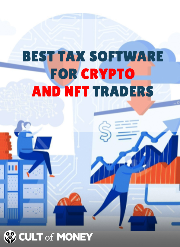 Best Tax Software For Crypto And NFT Traders In 2022