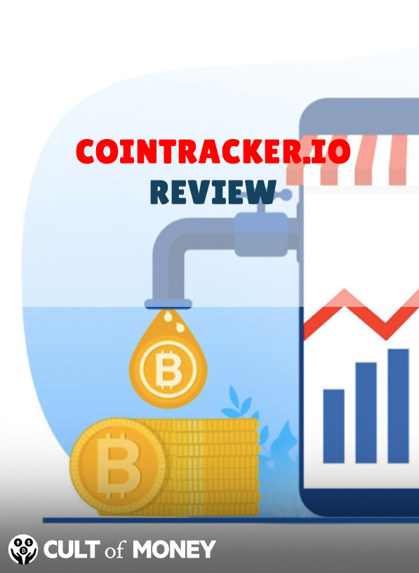 CoinTracker.io Review: Features, Plans, & Pricing