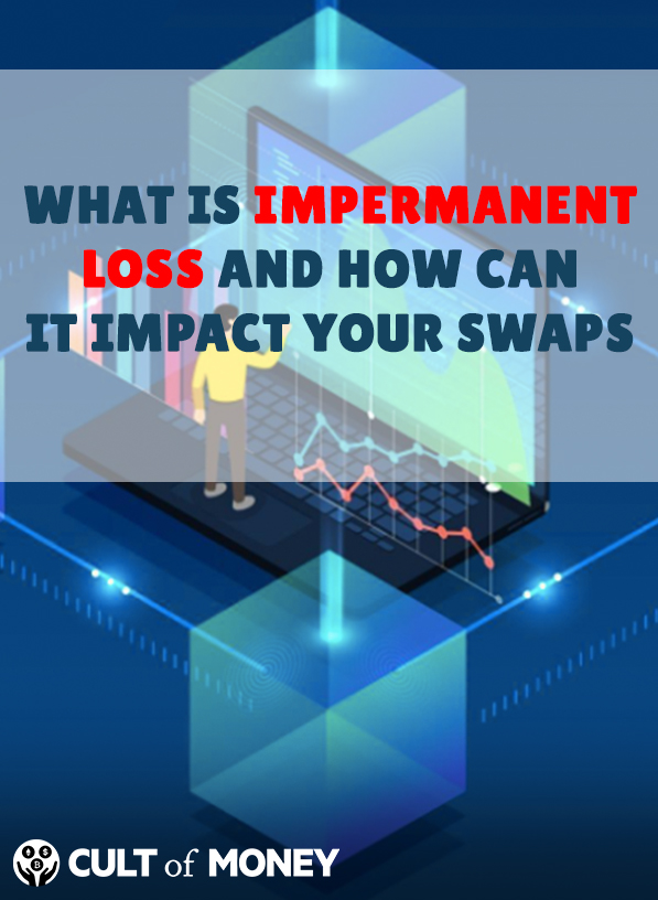 What Is Impermanent Loss And How Can It Impact Your Swaps