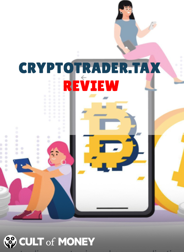 CryptoTrader.Tax Review 2022: Features, Plans, & Pricing
