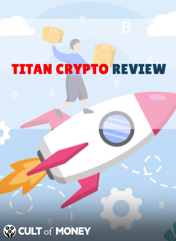 Titan Crypto Review 2022: Pros, Cons, Features, & Pricing