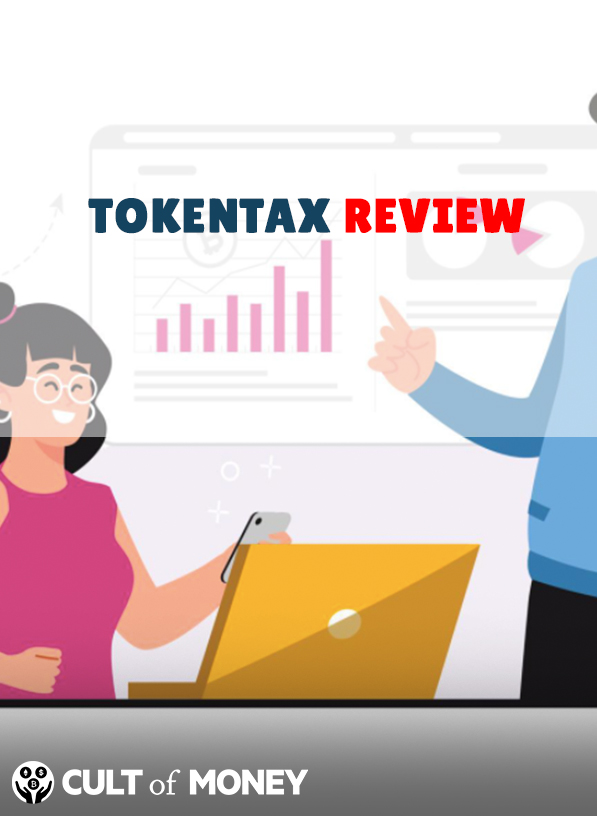 TokenTax Review 2022: Features, Plans, & Pricing