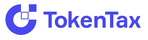 TokenTax logo