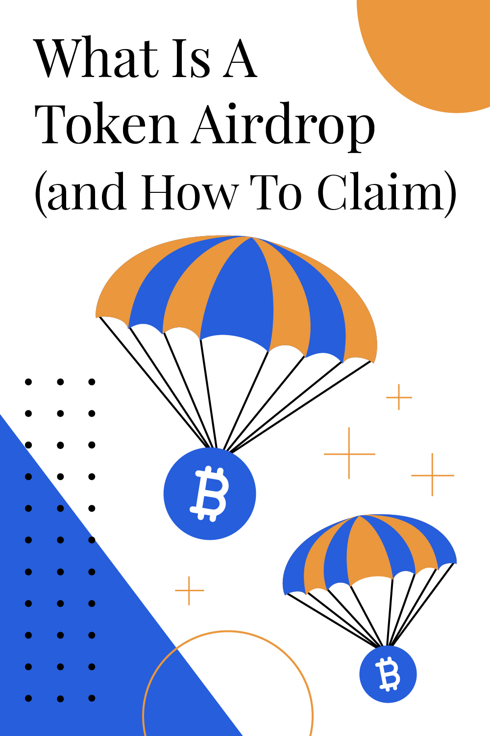 What Is A Token Airdrop (And How To Claim It)