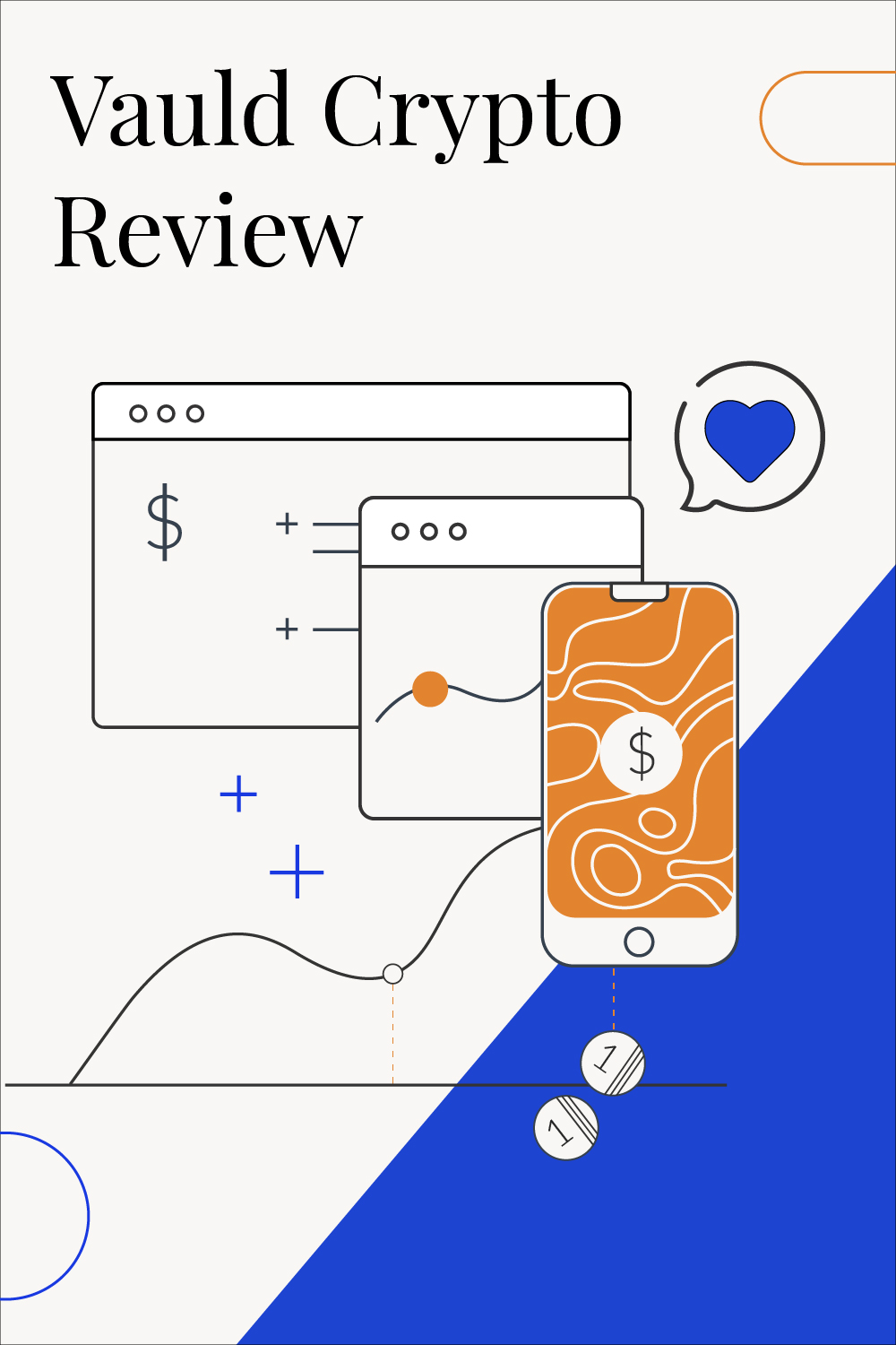 Vauld Crypto Review – Features, Pros & Cons, & Pricing