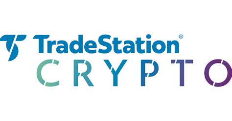 TradeStation Crypto Logo