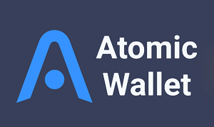 Atomic Wallet Logo