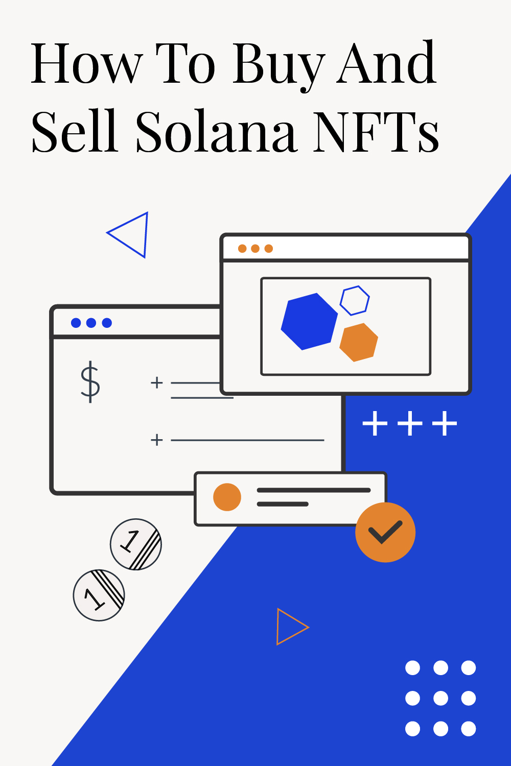 Where To Buy And Sell Solana NFTs – 7 Best Marketplaces