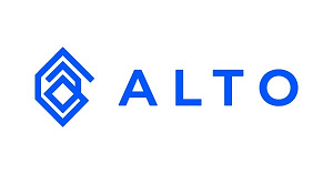 Alto CryptoIRA Logo