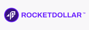RocketDollar Logo