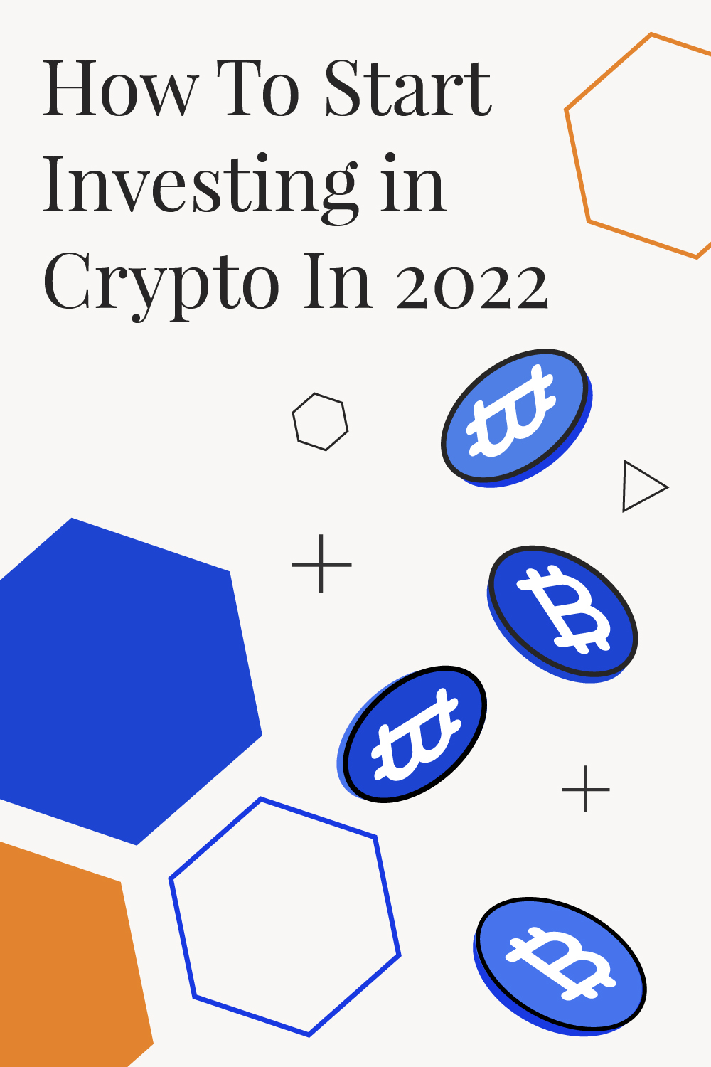 How To Start Investing In Crypto In 2022