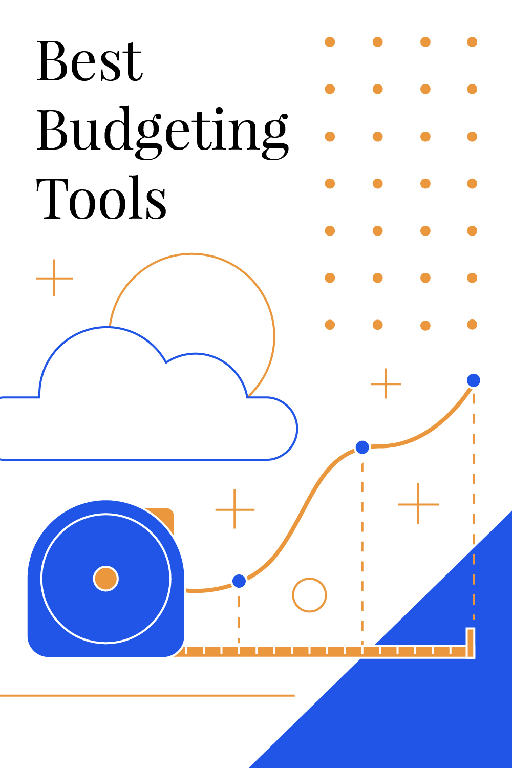 Best Budgeting Tools Based On Your Personality