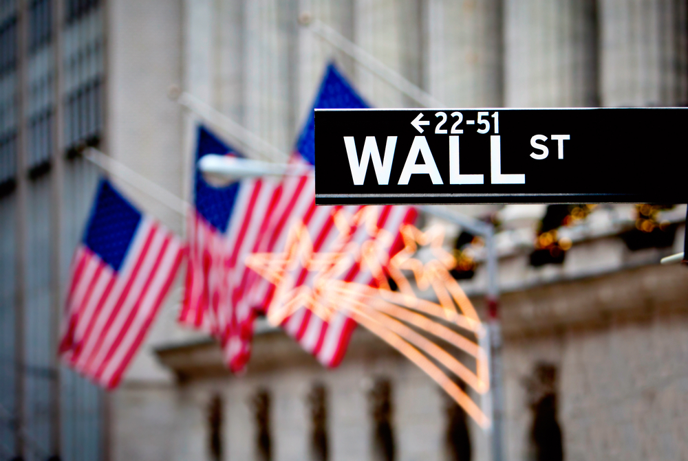 Stock Investing For Dummies: Wall Street