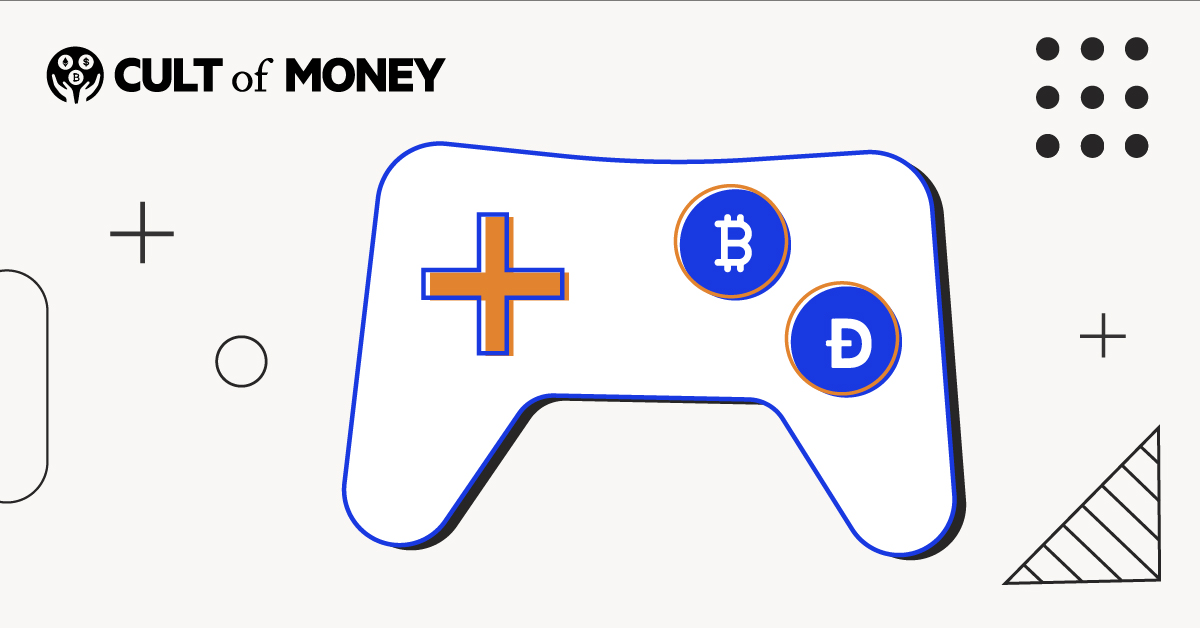 How Are Play-To-Earn Crypto Games Taxed?