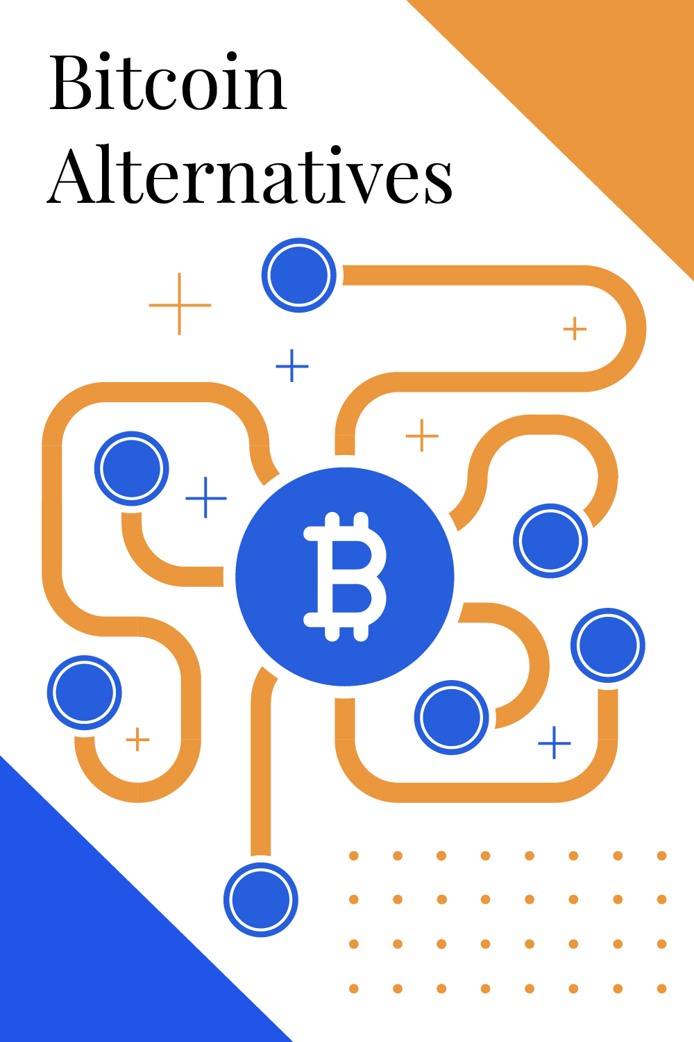 Bitcoin Alternatives: Altcoins To Know About