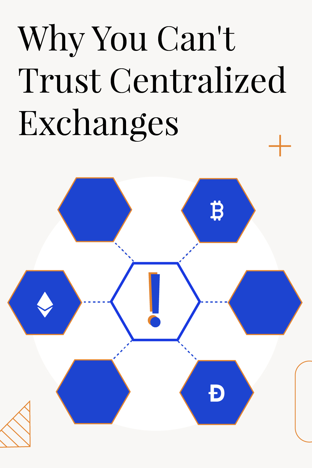 Why You Can’t Trust Centralized Exchanges