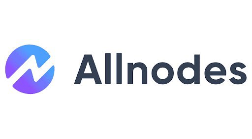 Allnodes logo