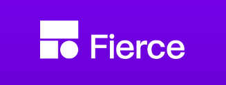 Fierce Crypto logo