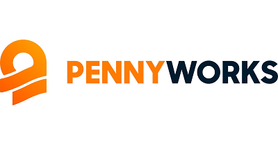 PennyWorks logo