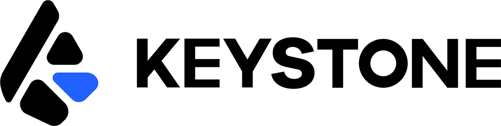 Keystone wallet logo
